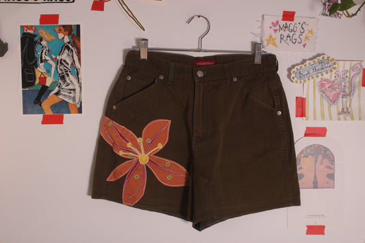 Lily shorts(2/4)