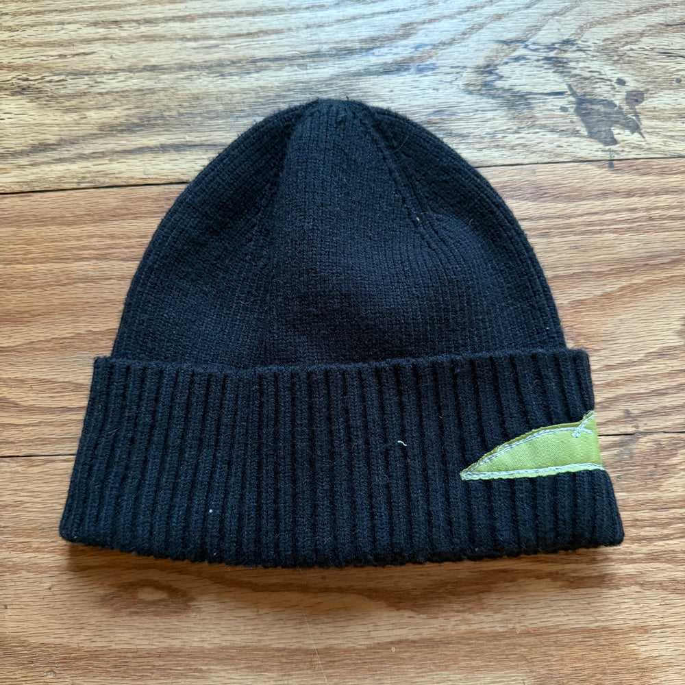 Gator beanie