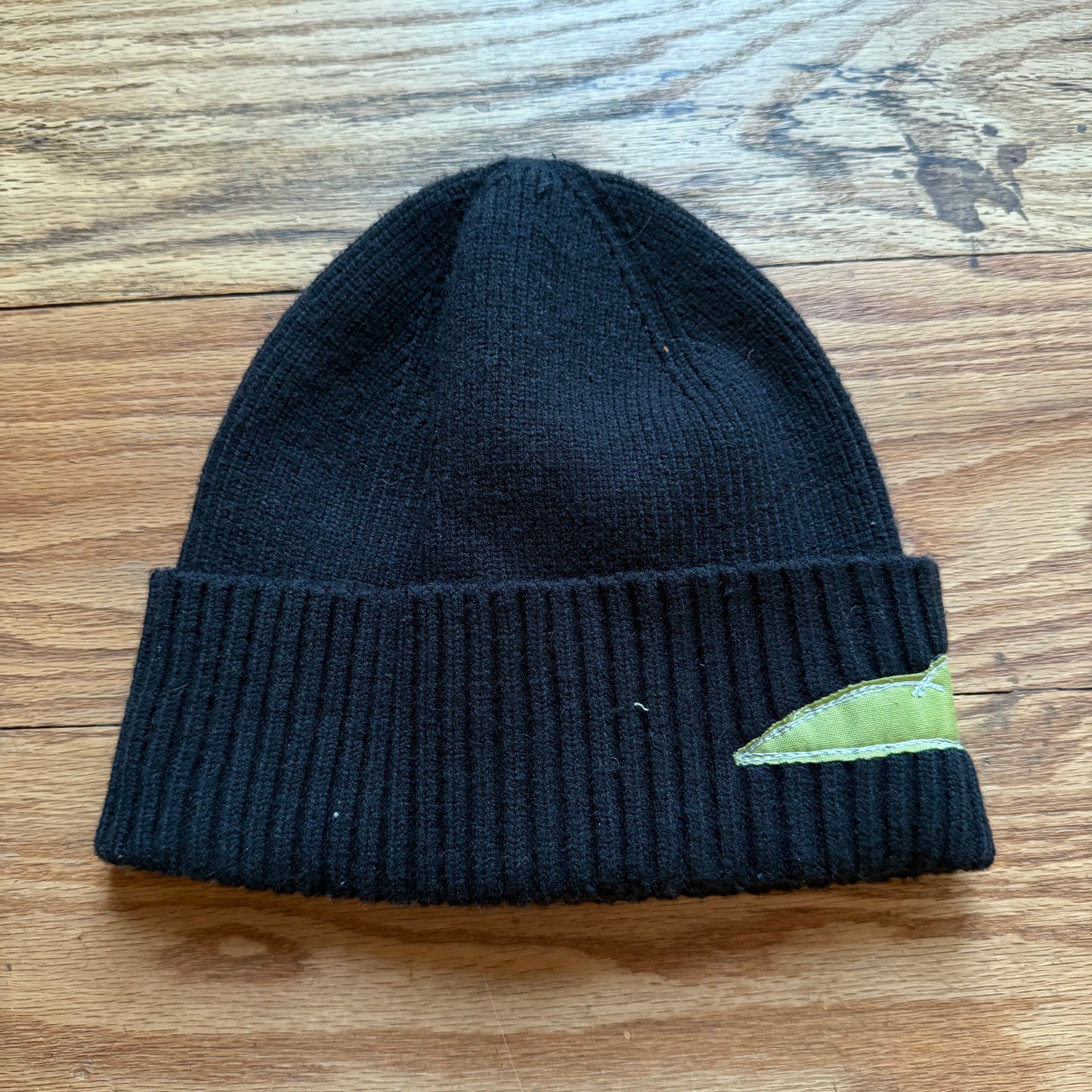 Gator beanie