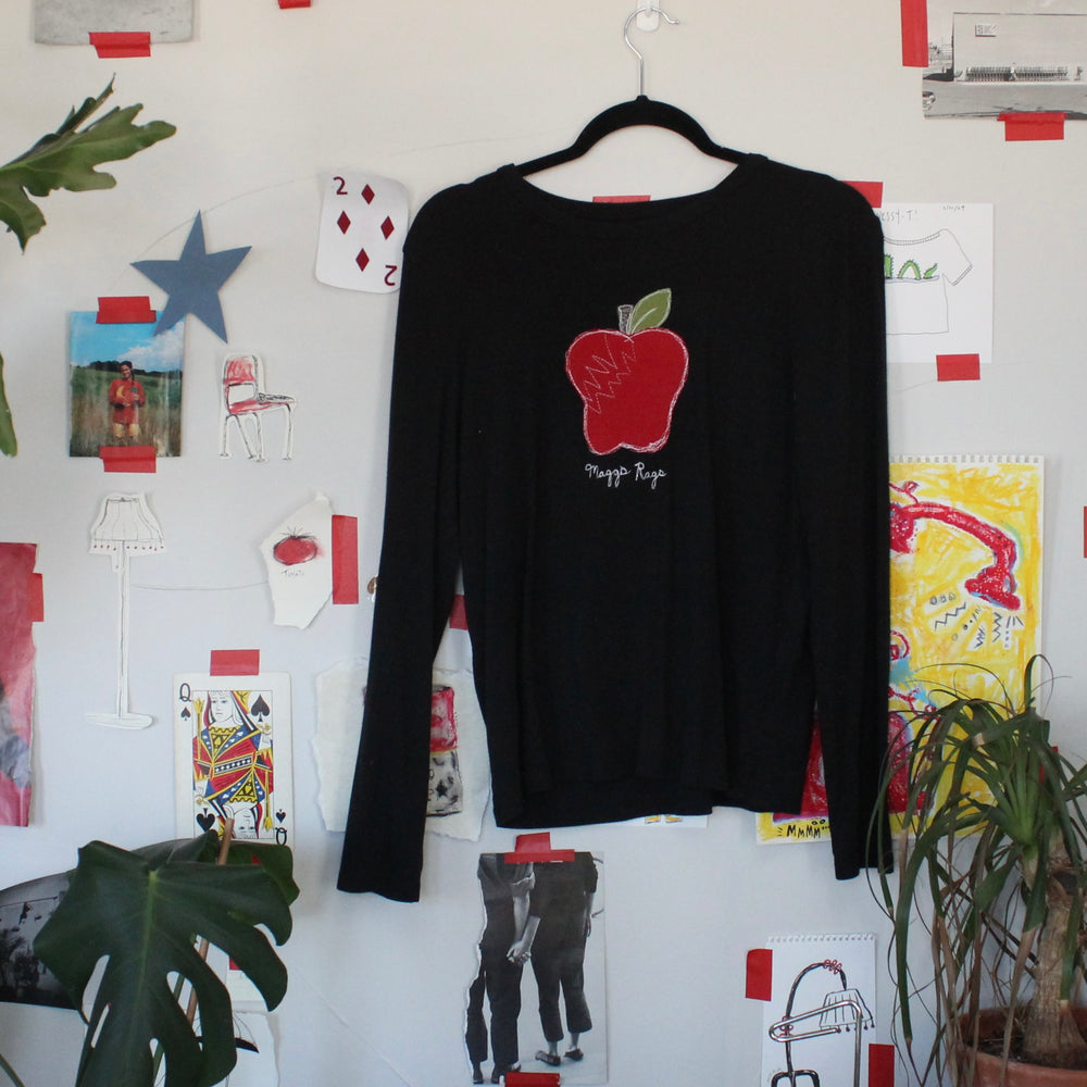 Magg’s Rags Apple Tee(XL)