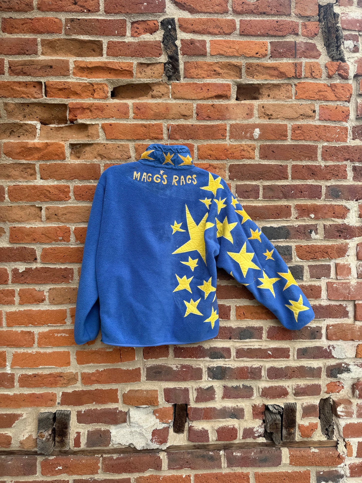 Star star star star star star vintage Patagonia(small)