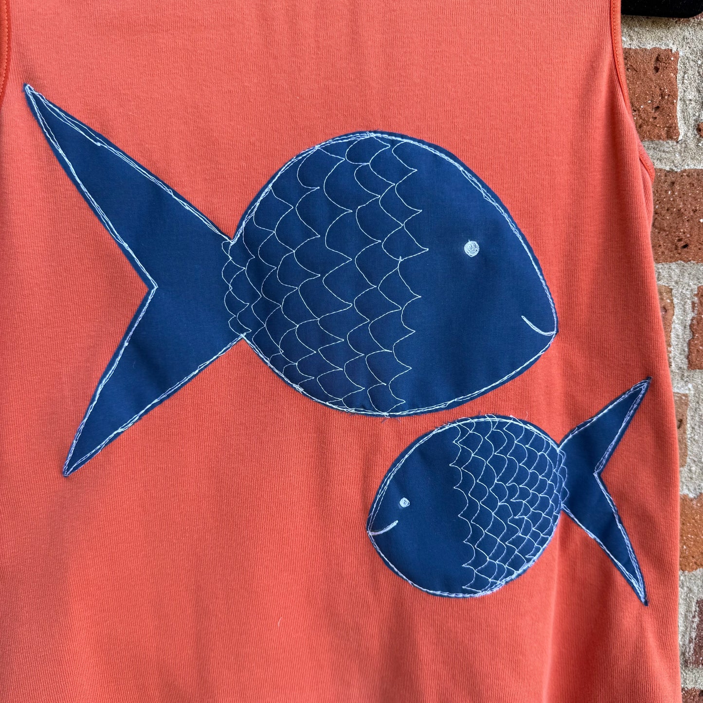 Fish tank(M/L)