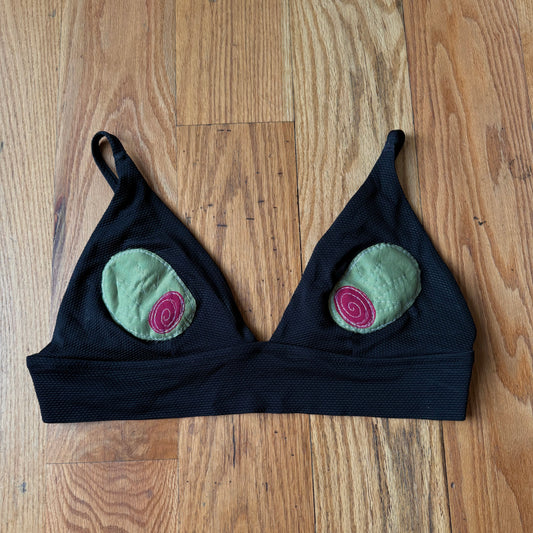 Olive-kini(XL)