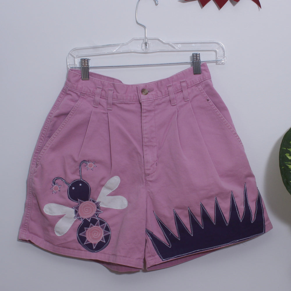 Bug shorts(2/4)