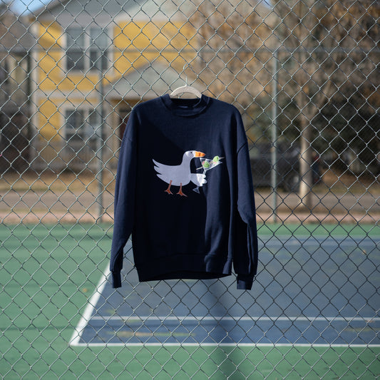 Duck-tini crew(large)