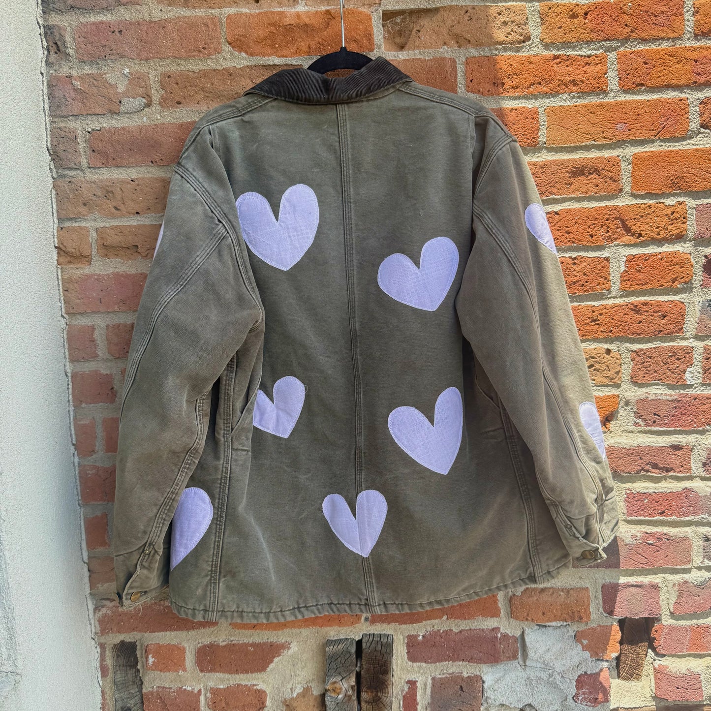 Car-HEART(XL)