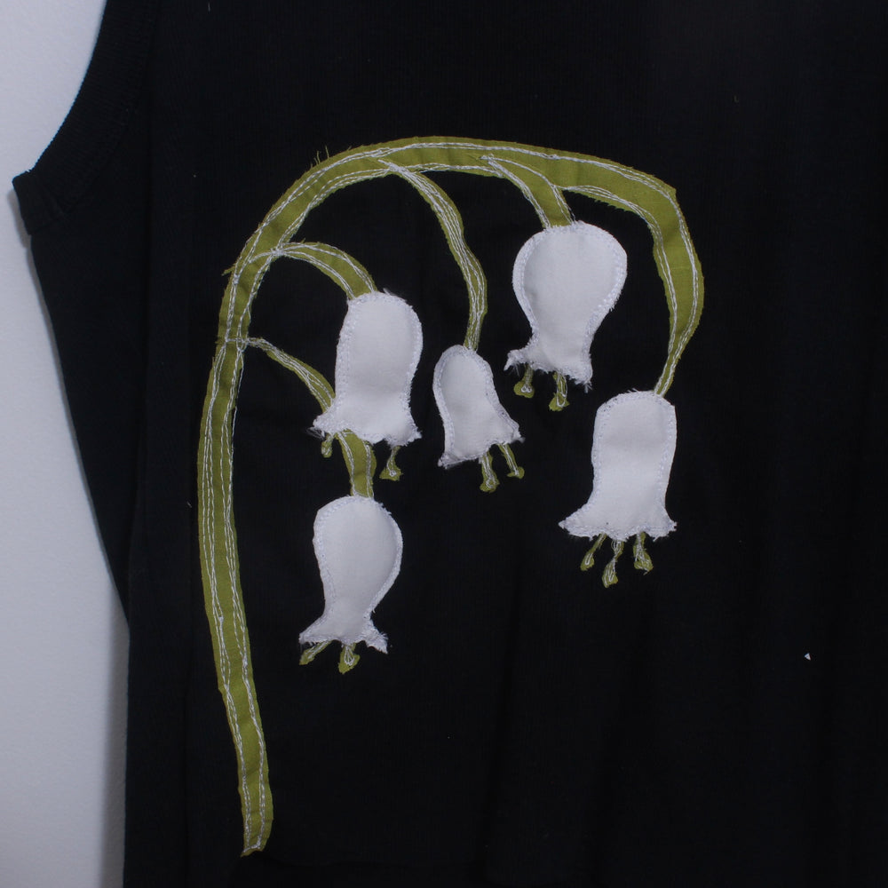 
                      
                        Lily of the valley tank(medium)
                      
                    