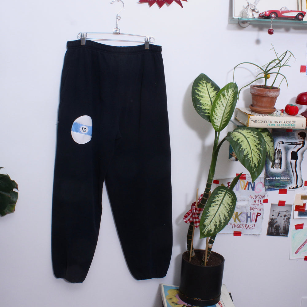 Billiard ball joggers(medium)