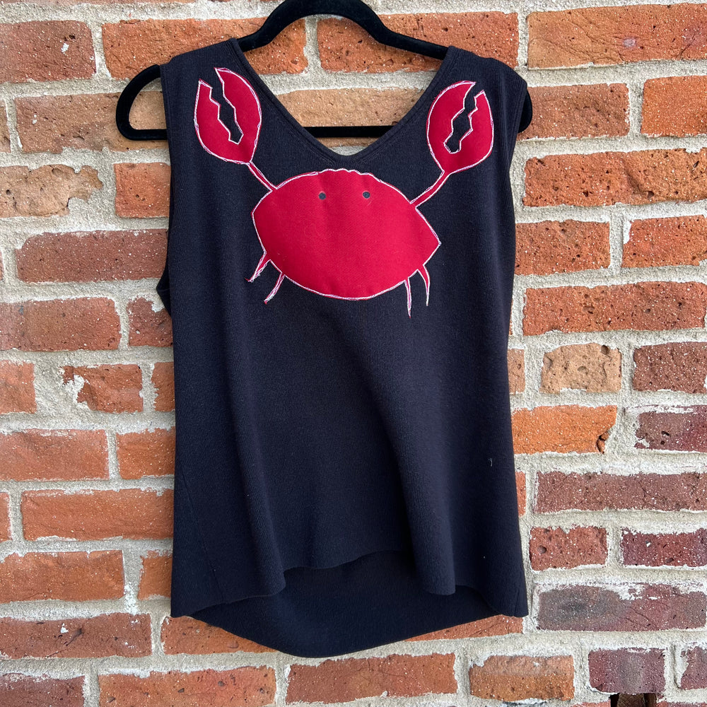 Crabby tank(XL)