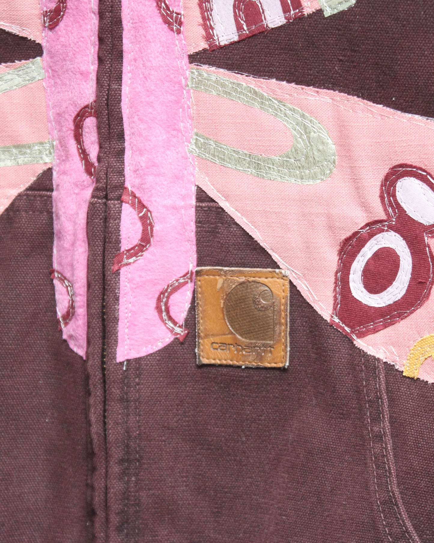 Butterfly n’ stars carhartt(XL)