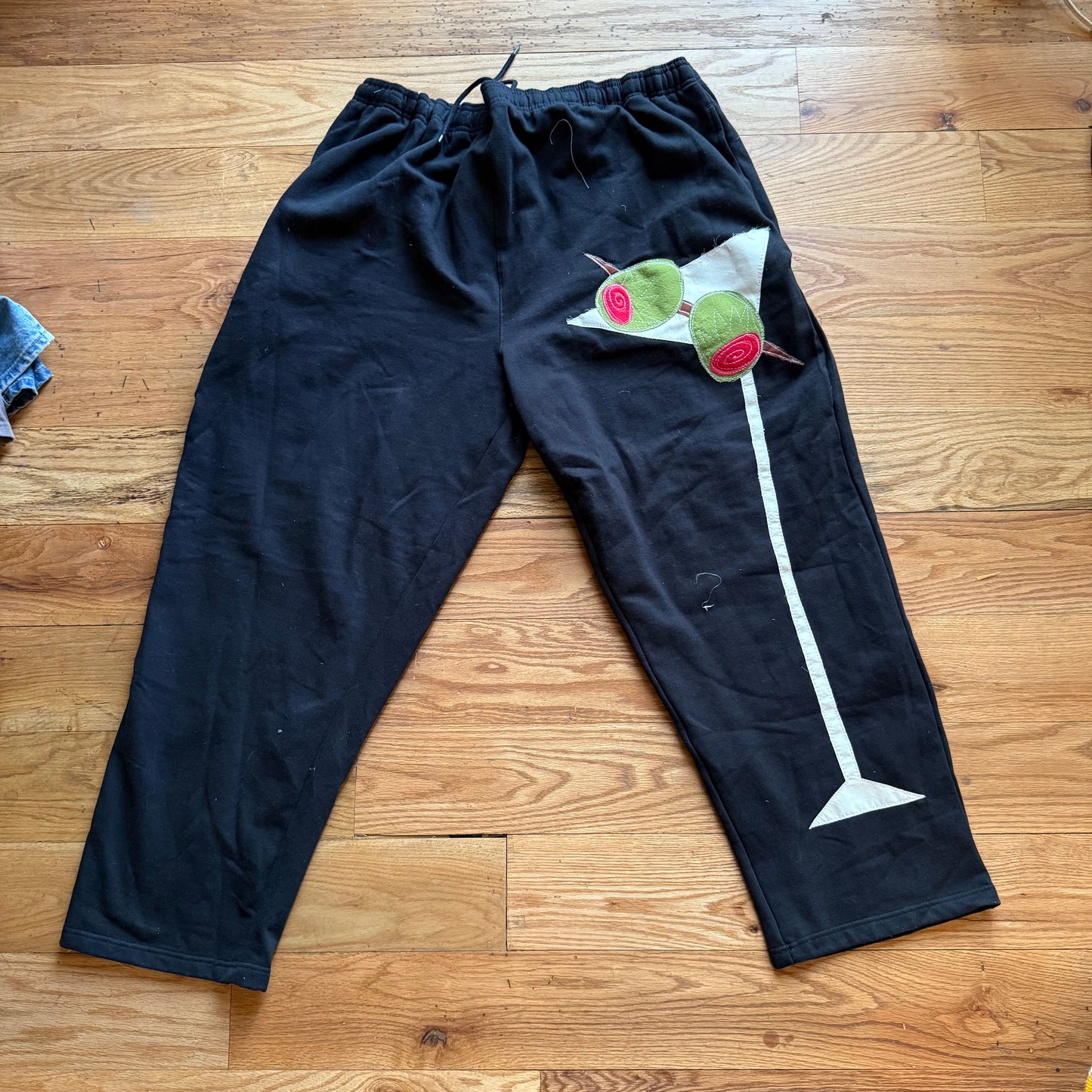 Martini sweats (4XL)