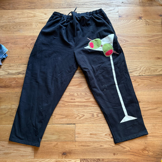 Martini sweats (4XL)