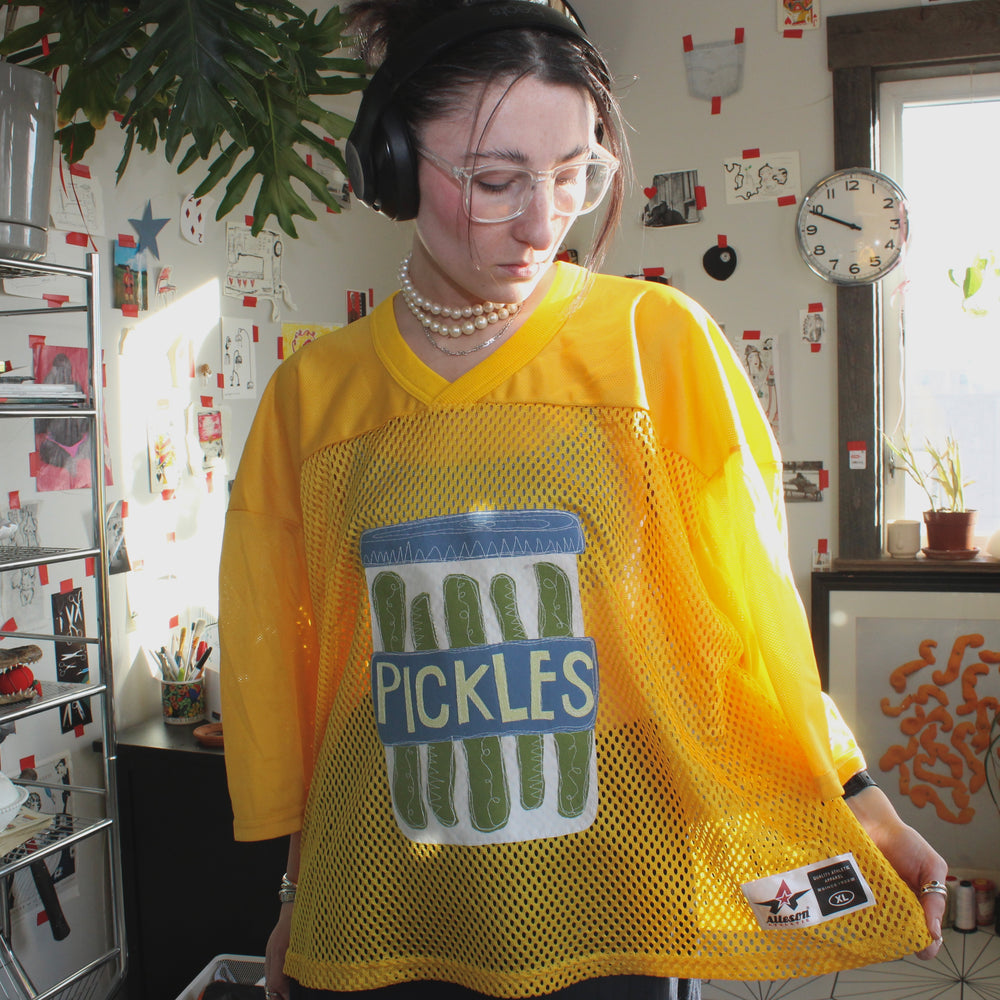 Pickles jersey(XL)