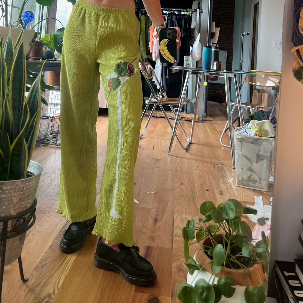 Martini pants(small)