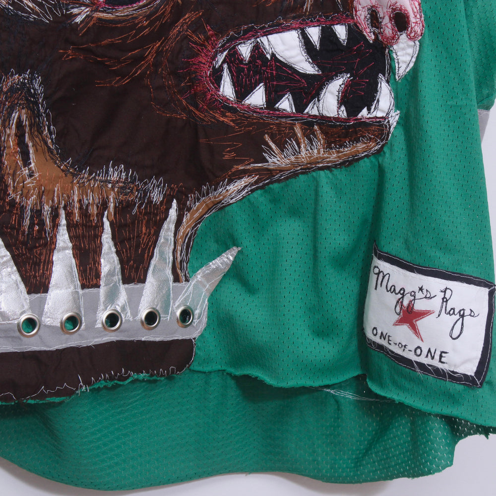 
                      
                        Beware of dog jersey(Large)
                      
                    