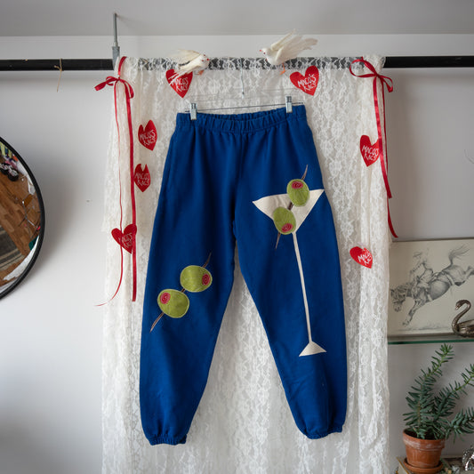 Martini sweats (s)