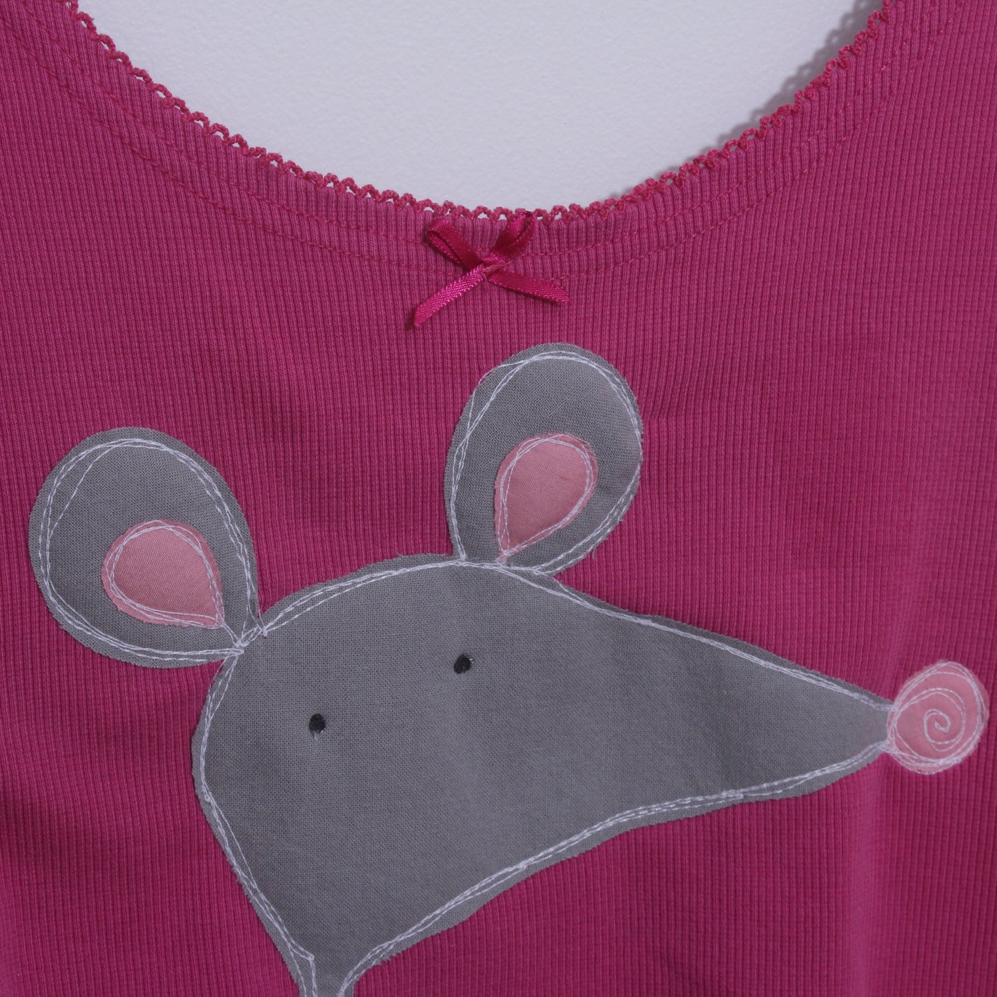 Bikini rat tank(large)