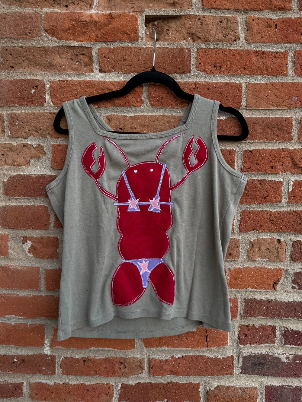 Lobster-kini(medium)