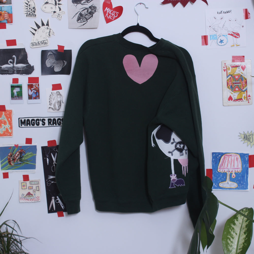 
                      
                        Punk Mr. Cow(XL)
                      
                    