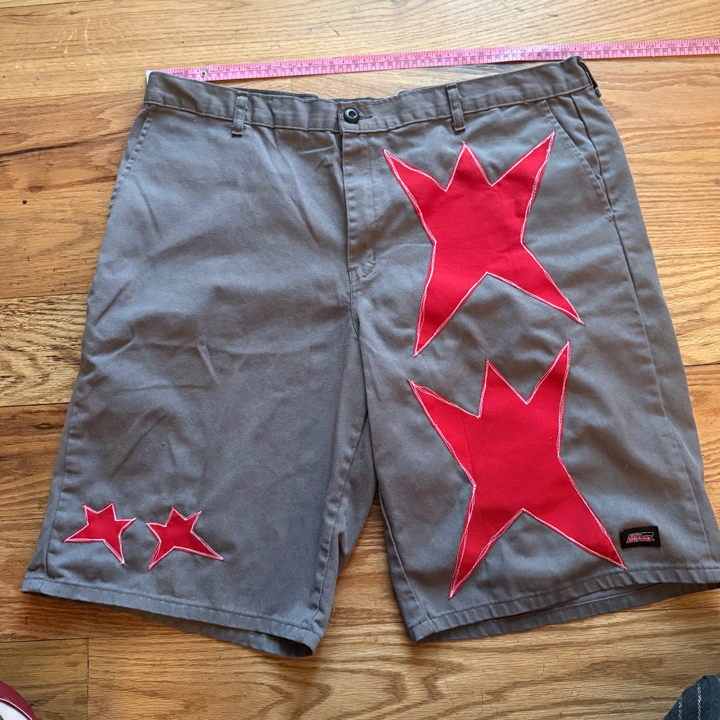 STAR SHORTS(42)
