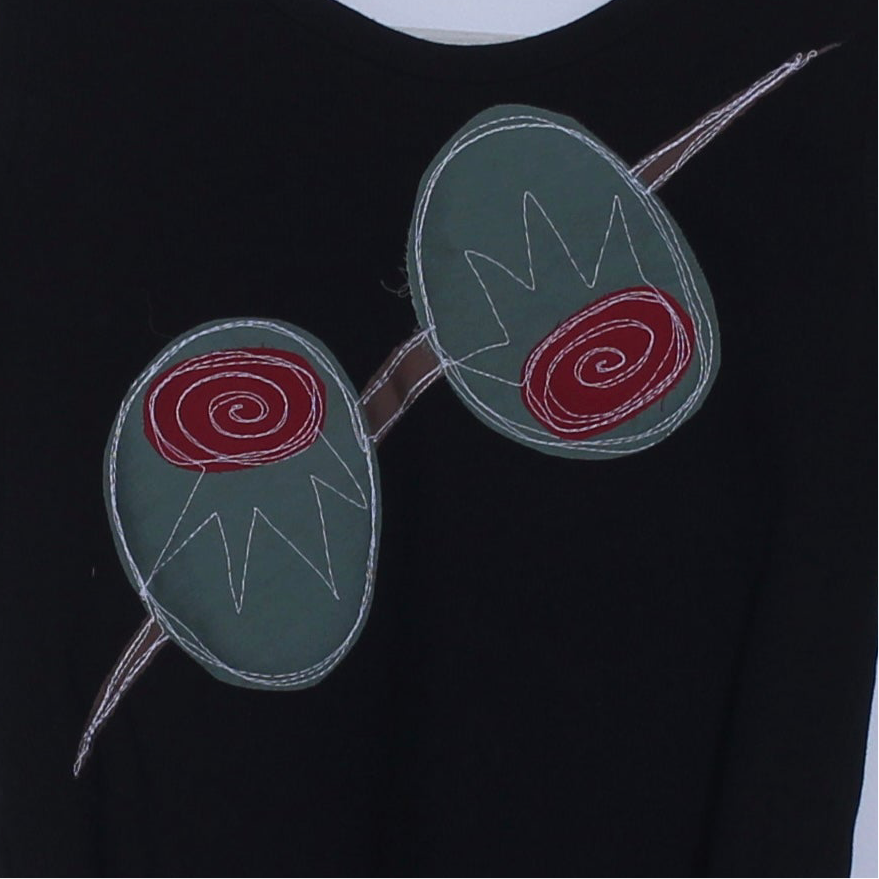 Olive skewer tank(medium)