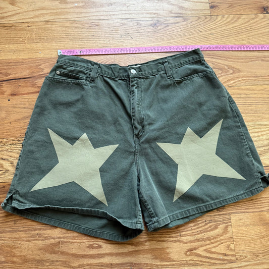 STAR SHORTS(36)