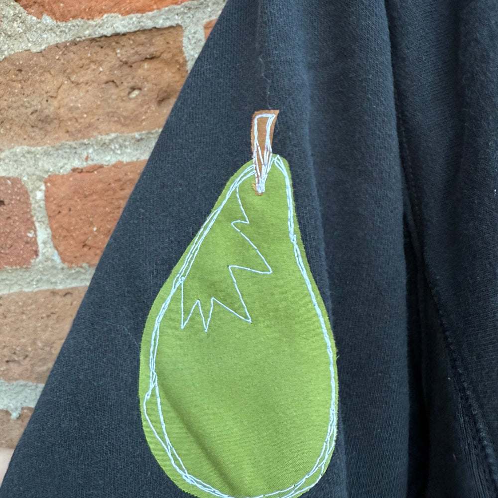 
                      
                        Fruity hoodie(Small)
                      
                    