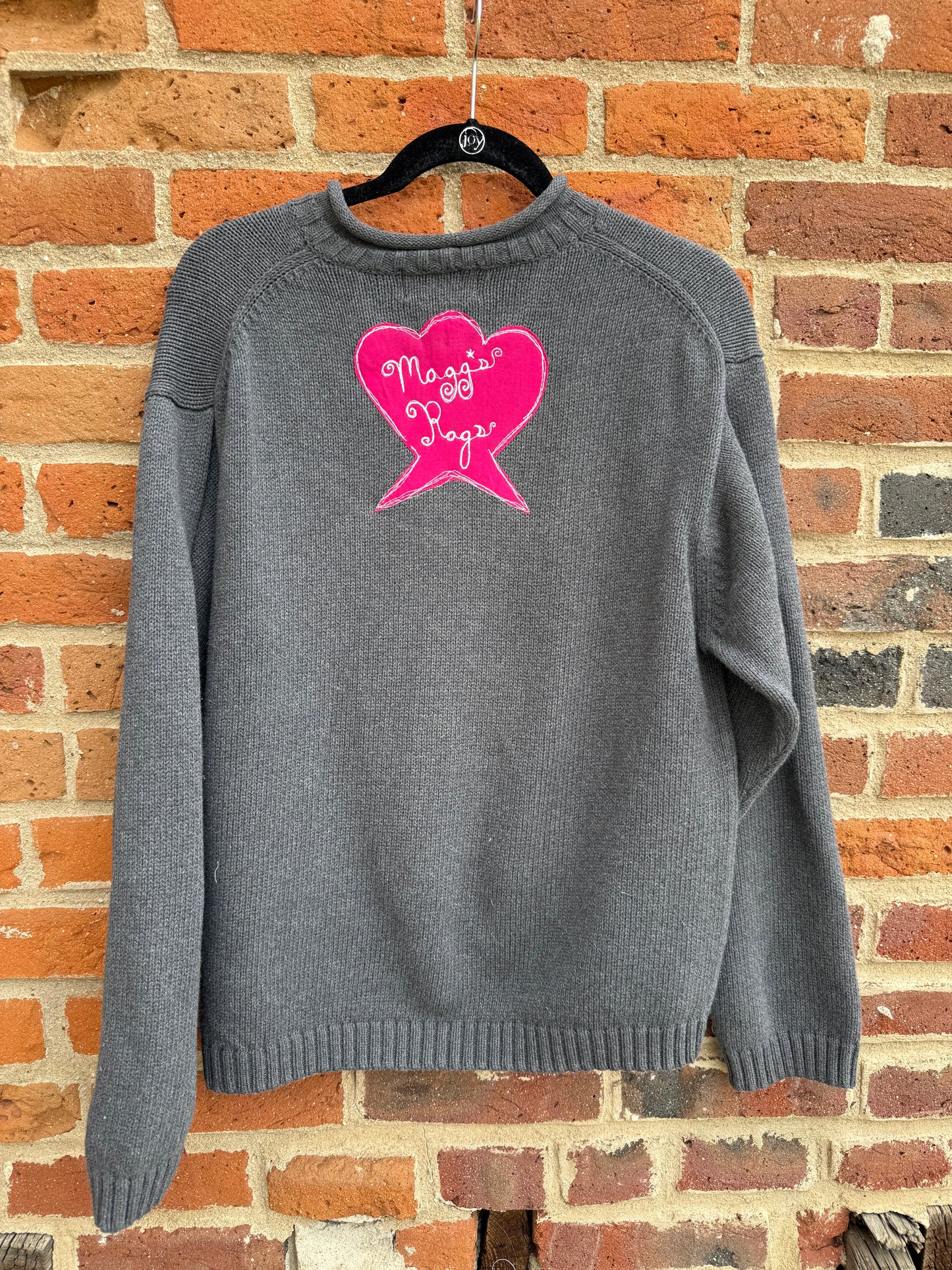 Under the sea rat sweater(XL)