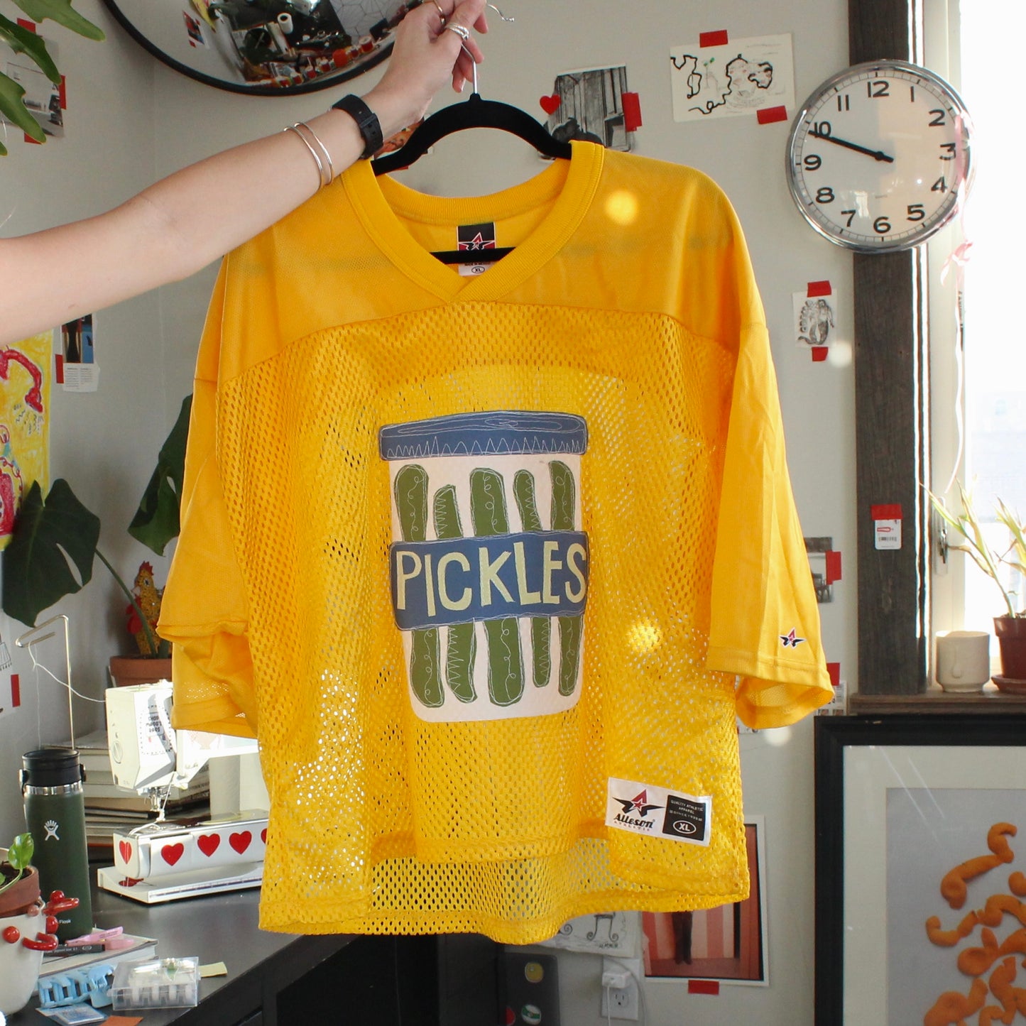 Pickles jersey(XL)