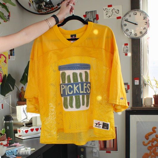 Pickles jersey(XL)