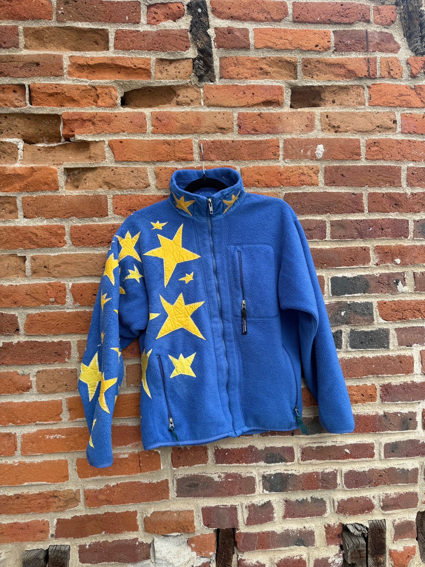 Star star star star star star vintage Patagonia(small)