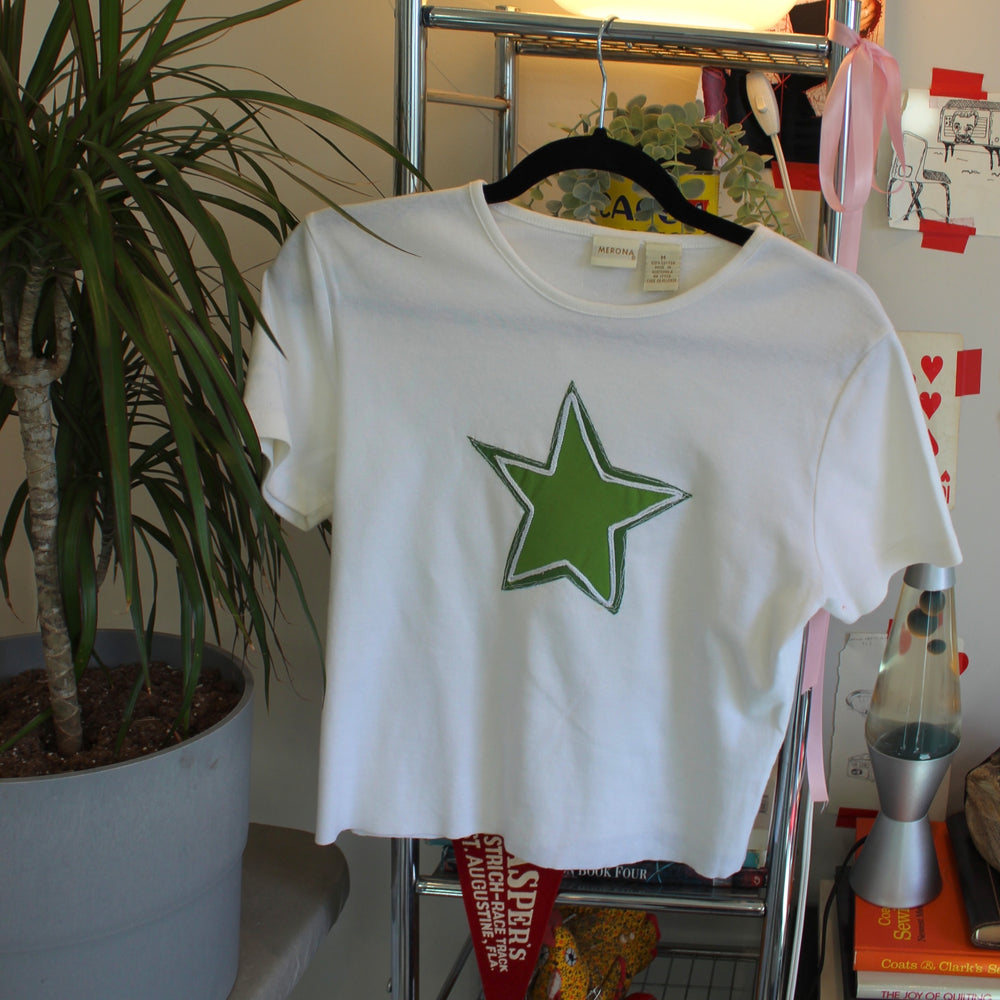 Star tee!(medium)