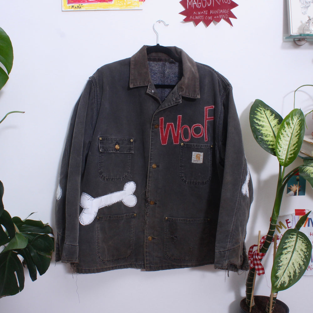 
                      
                        360° Doberman carhartt(XL)
                      
                    