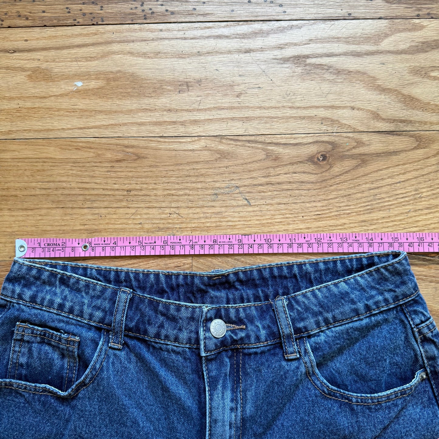 STAR SHORTS(30)