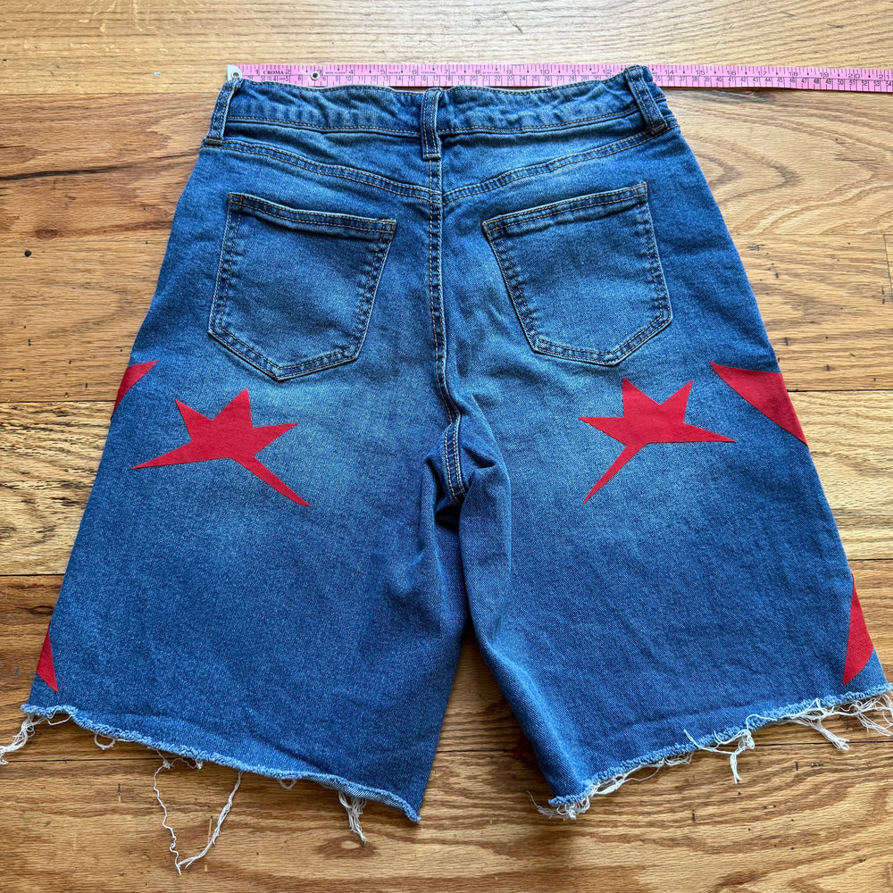 
                      
                        STAR SHORTS(28)
                      
                    