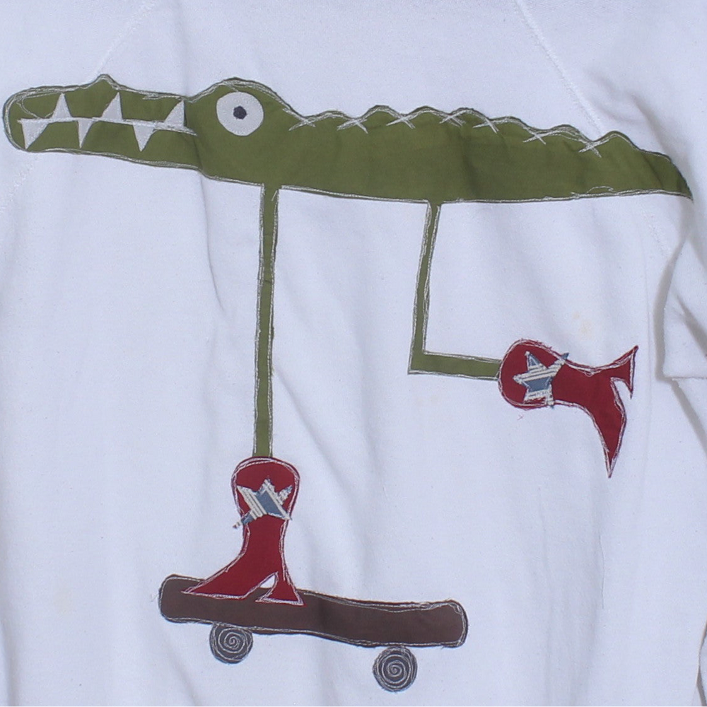 Sk8r g8r crew(large)