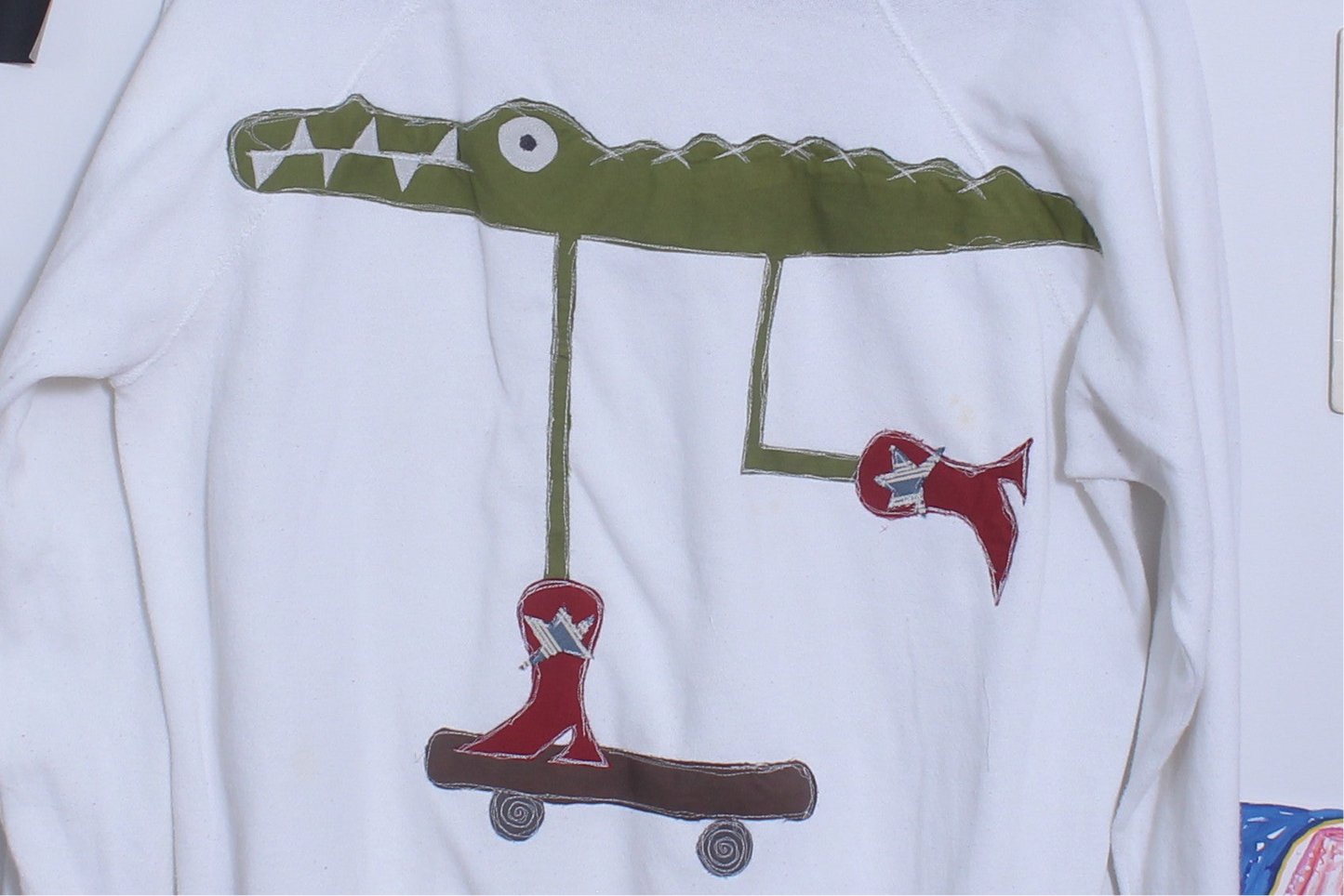 Sk8r g8r crew(large)
