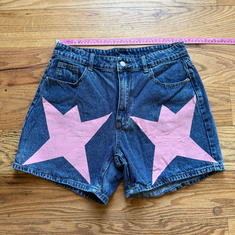 STAR SHORTS(30)