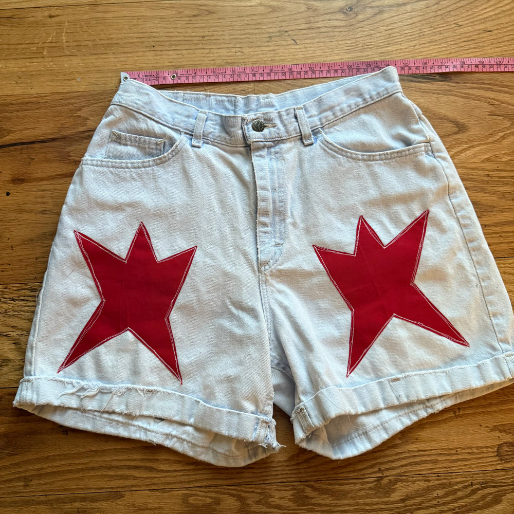 STAR SHORTS(29)