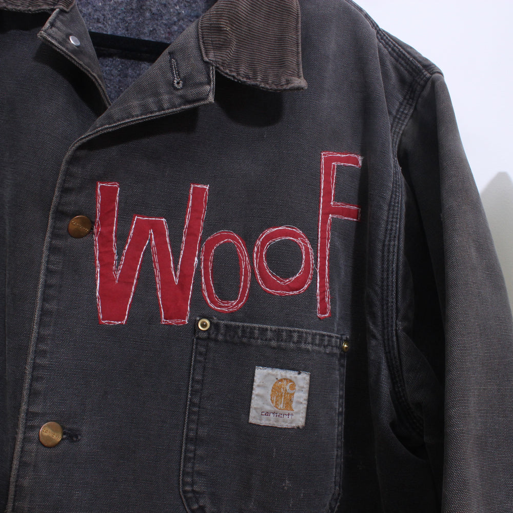 
                      
                        360° Doberman carhartt(XL)
                      
                    