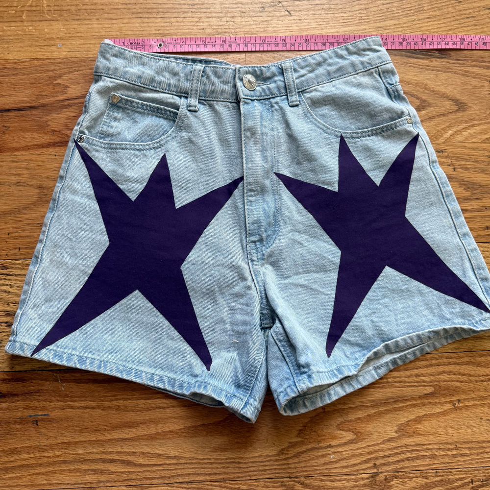 STAR SHORTS(28)