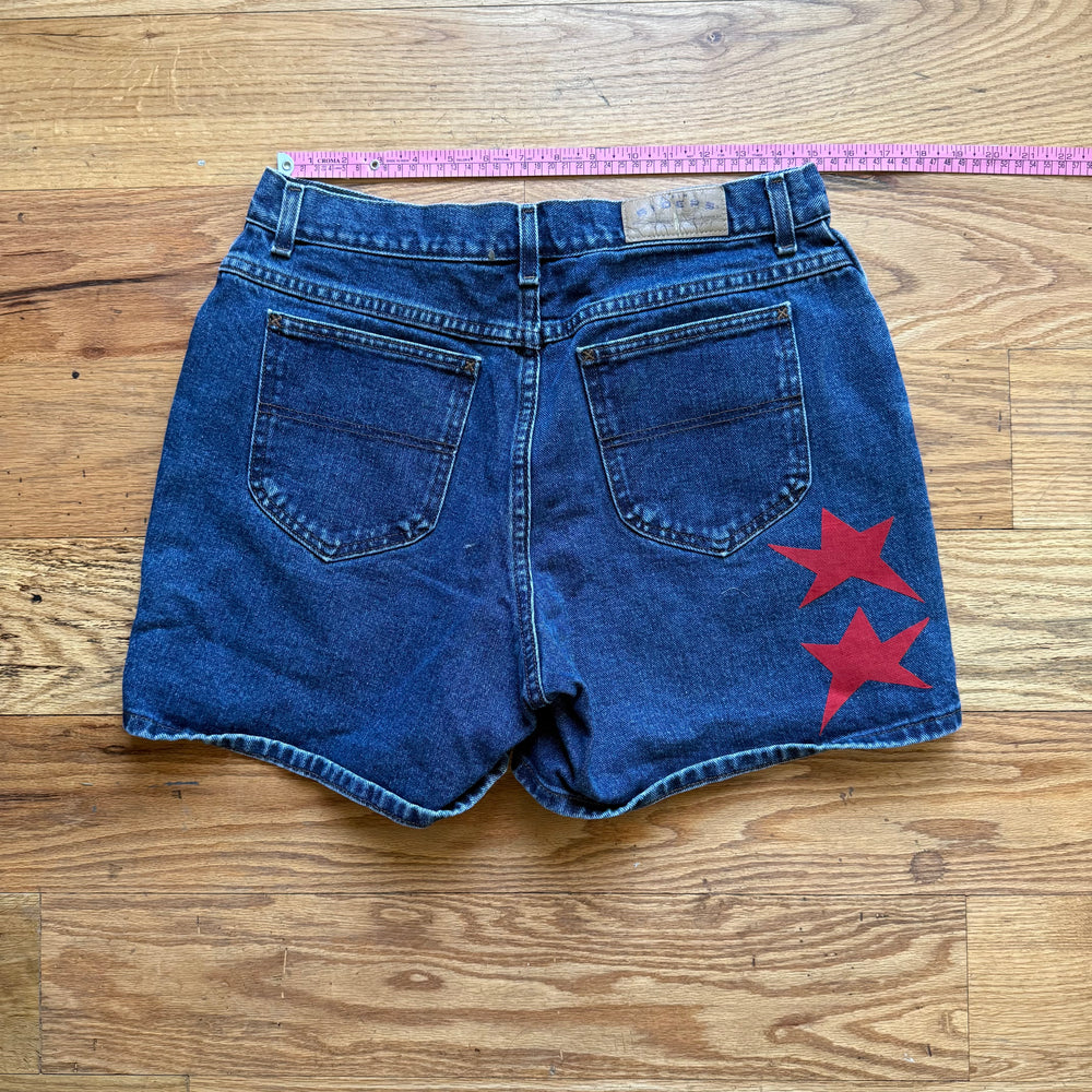 STAR SHORTS(30)