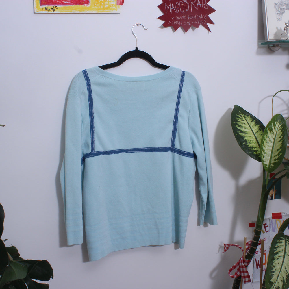 
                      
                        Bikini cardigan(medium)
                      
                    
