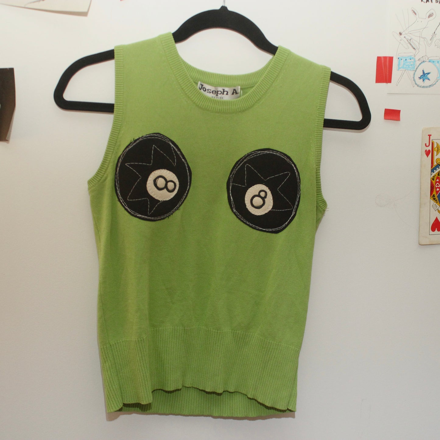 Martini (.)(.)’s tank(small)