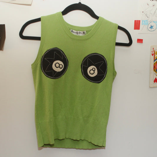 Martini (.)(.)’s tank(small)