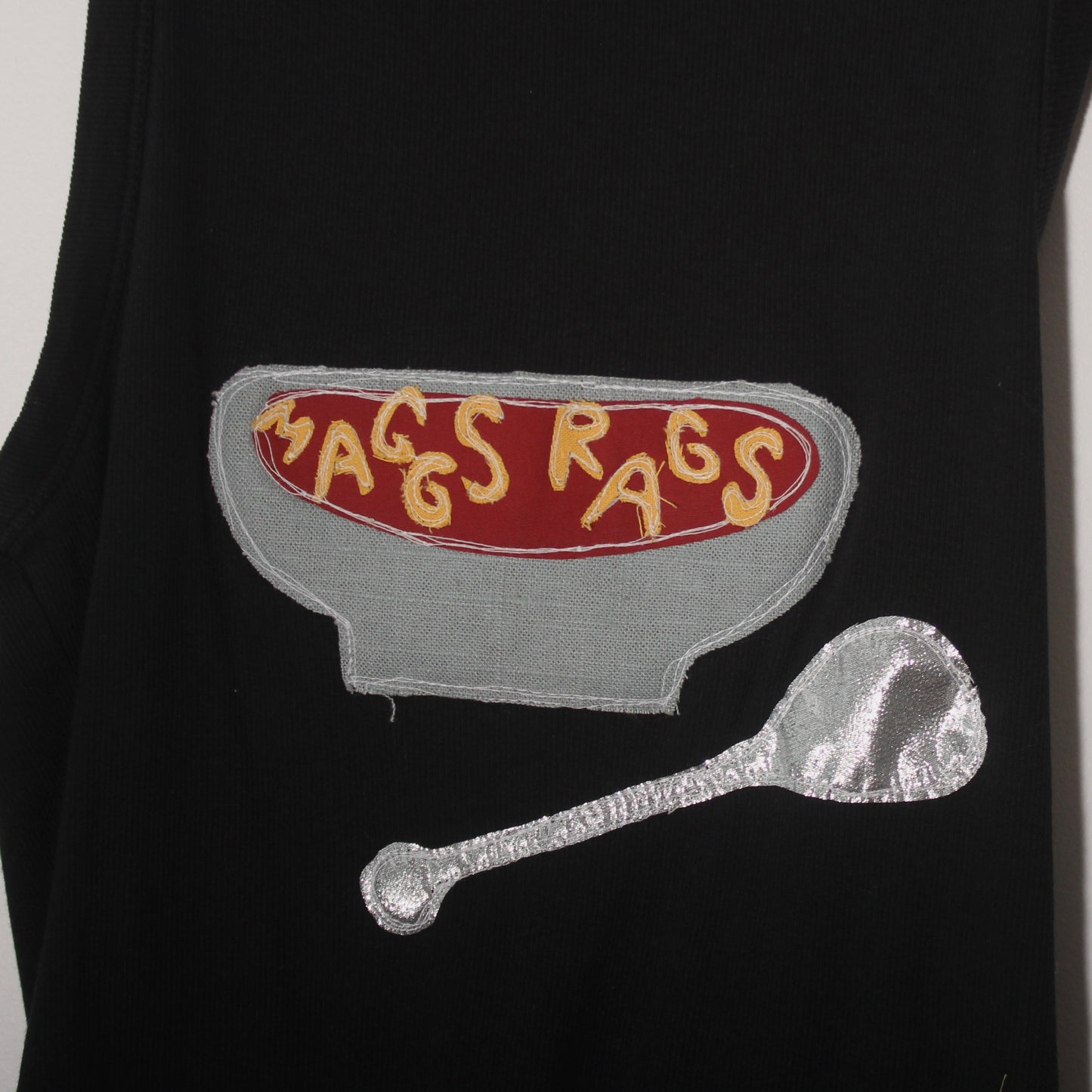 Magg’s Rags soup tank(medium)