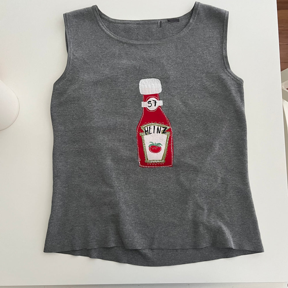 
                      
                        Heinz ketchup tank(small)
                      
                    