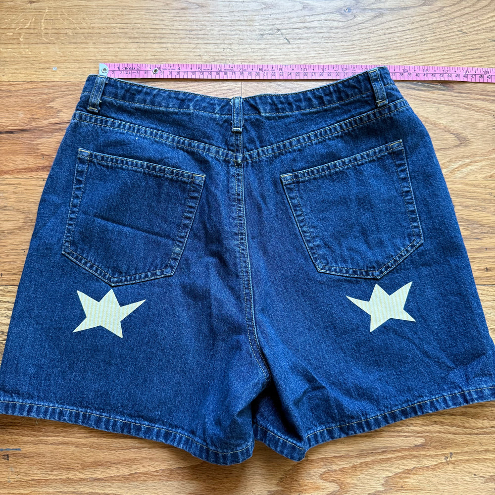 STAR SHORTS(29)
