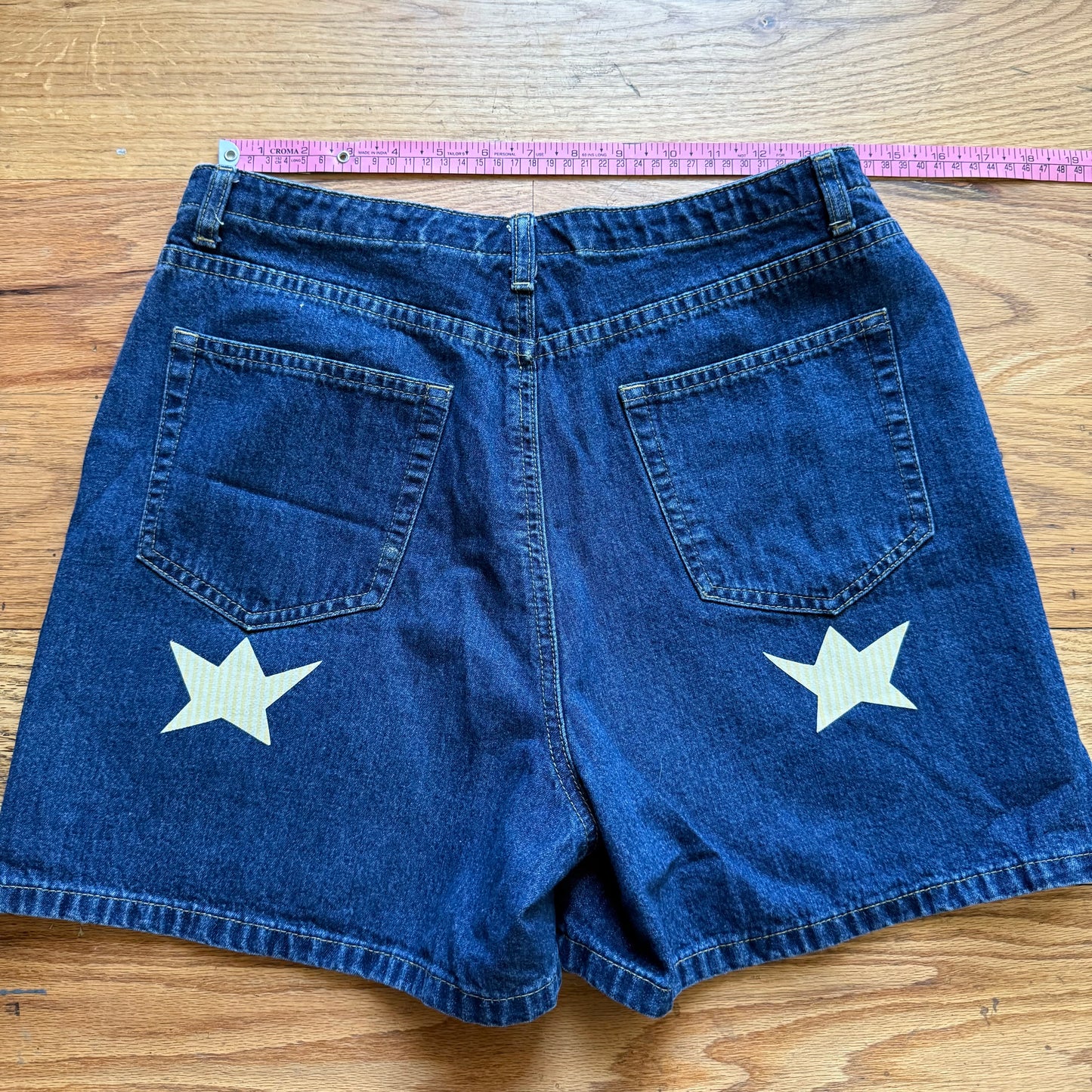 STAR SHORTS(29)