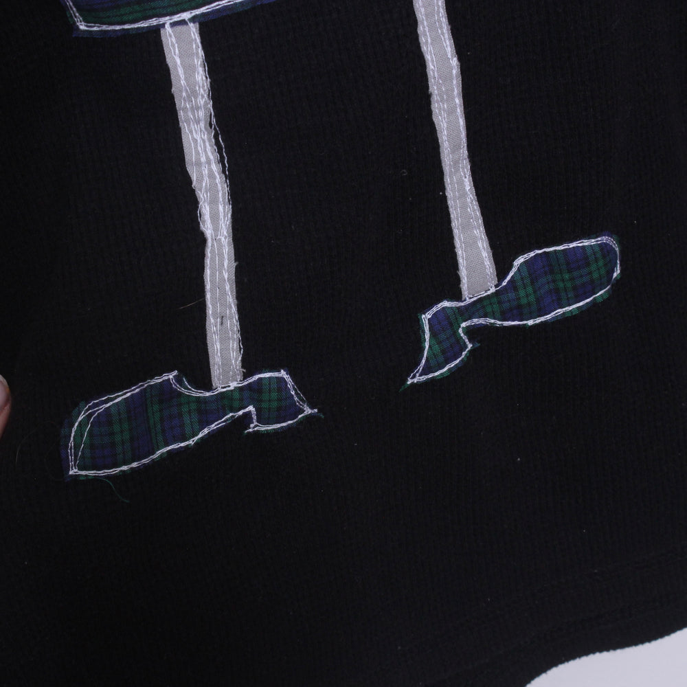 
                      
                        Miss. Rat thermal longsleeve(XL)
                      
                    